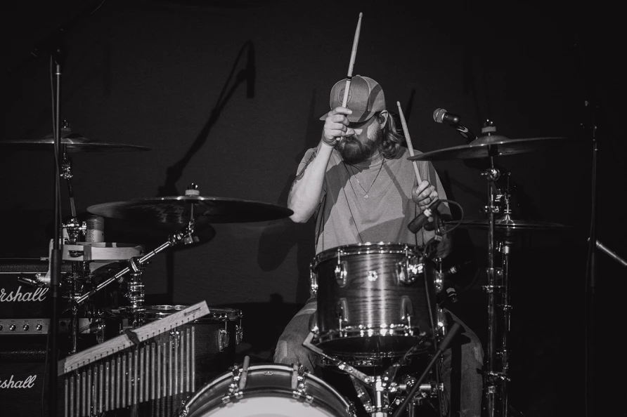 Tigers Jaw at Rough Trade