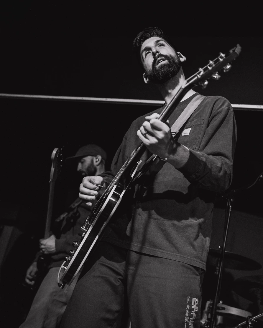 Tigers Jaw at Rough Trade