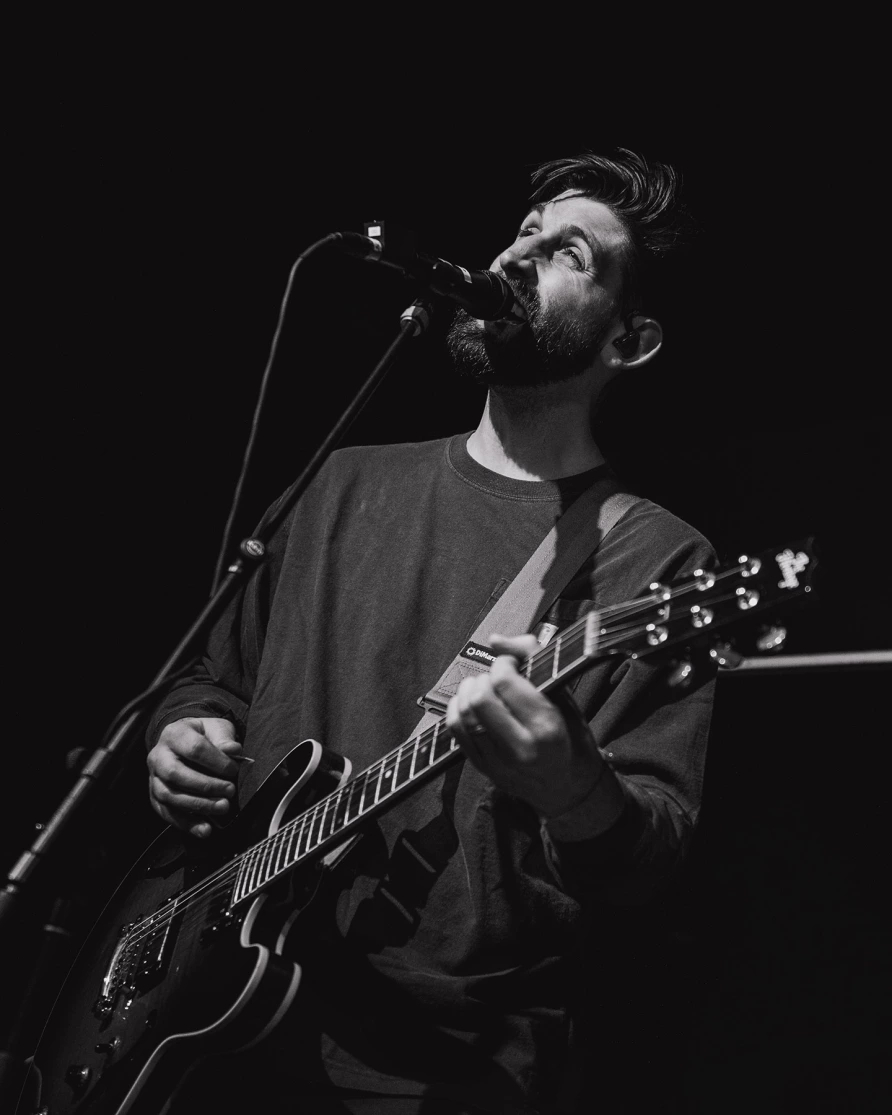 Tigers Jaw at Rough Trade