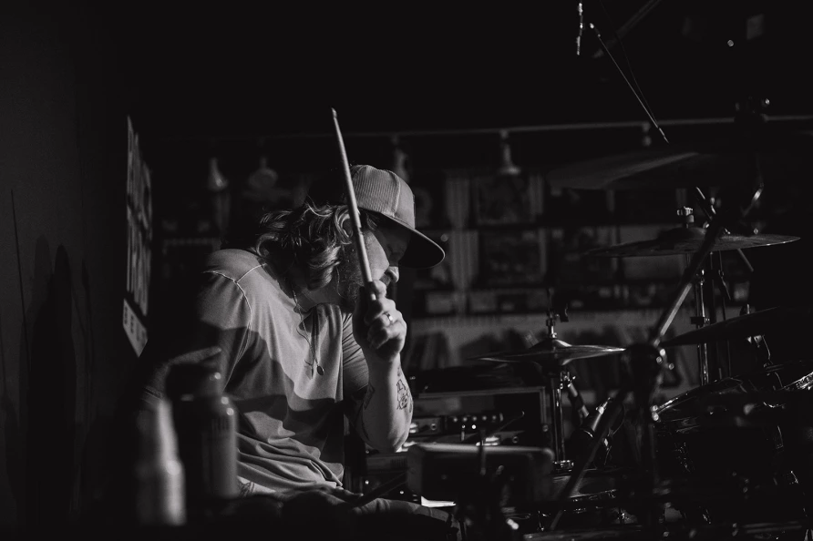 Tigers Jaw at Rough Trade