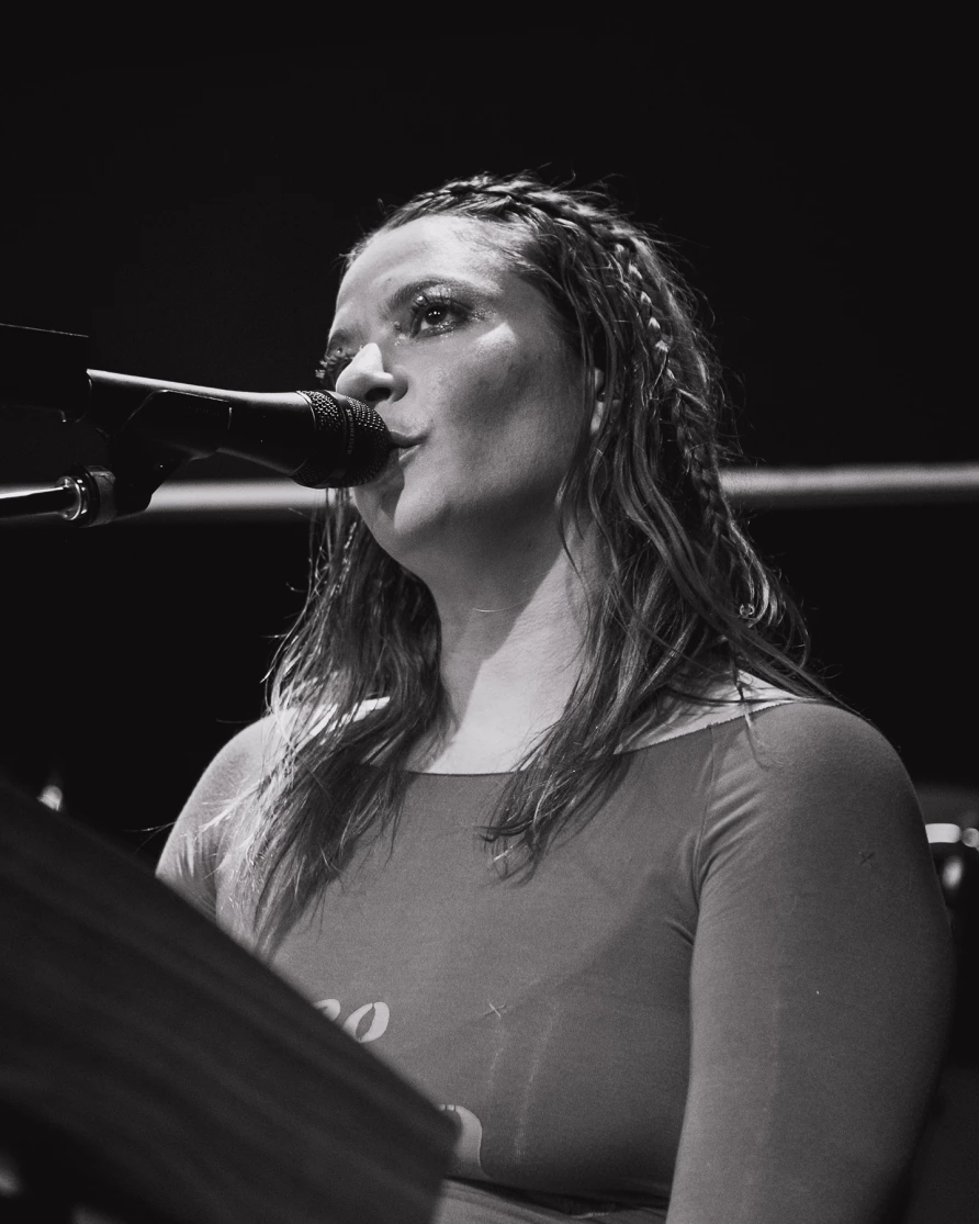 Tigers Jaw at Rough Trade