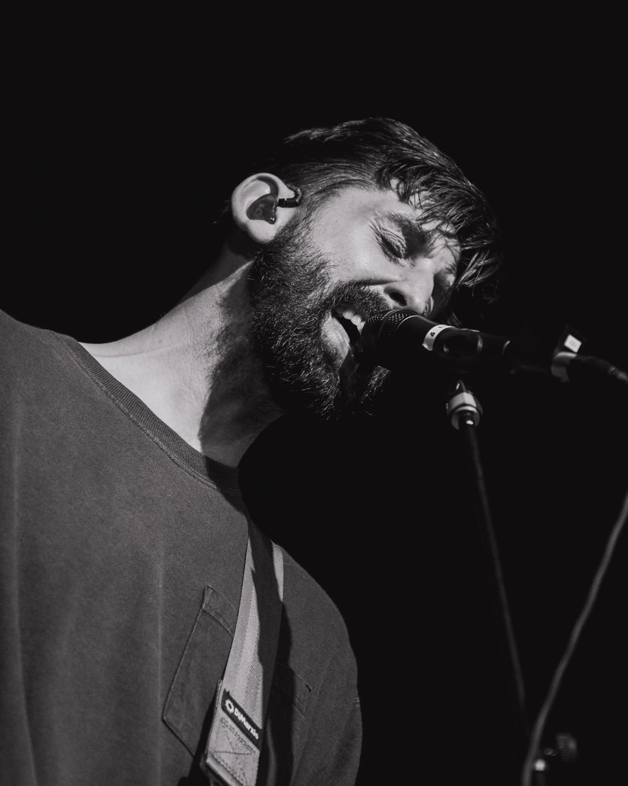 Tigers Jaw at Rough Trade