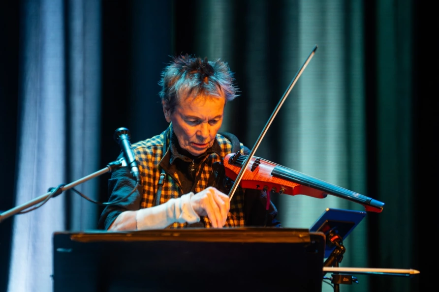 JohnZornLorieAnderson_BillieWheeler_BE26-6