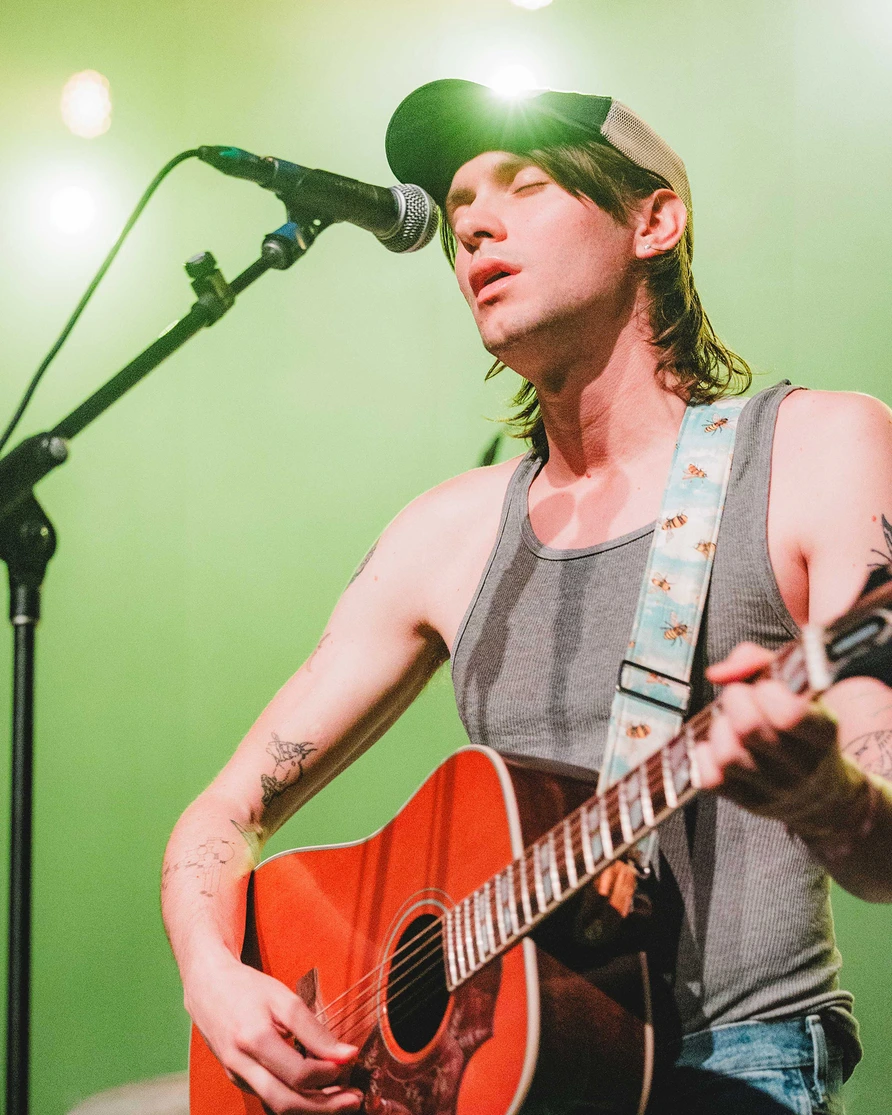 @ at Brooklyn Paramount