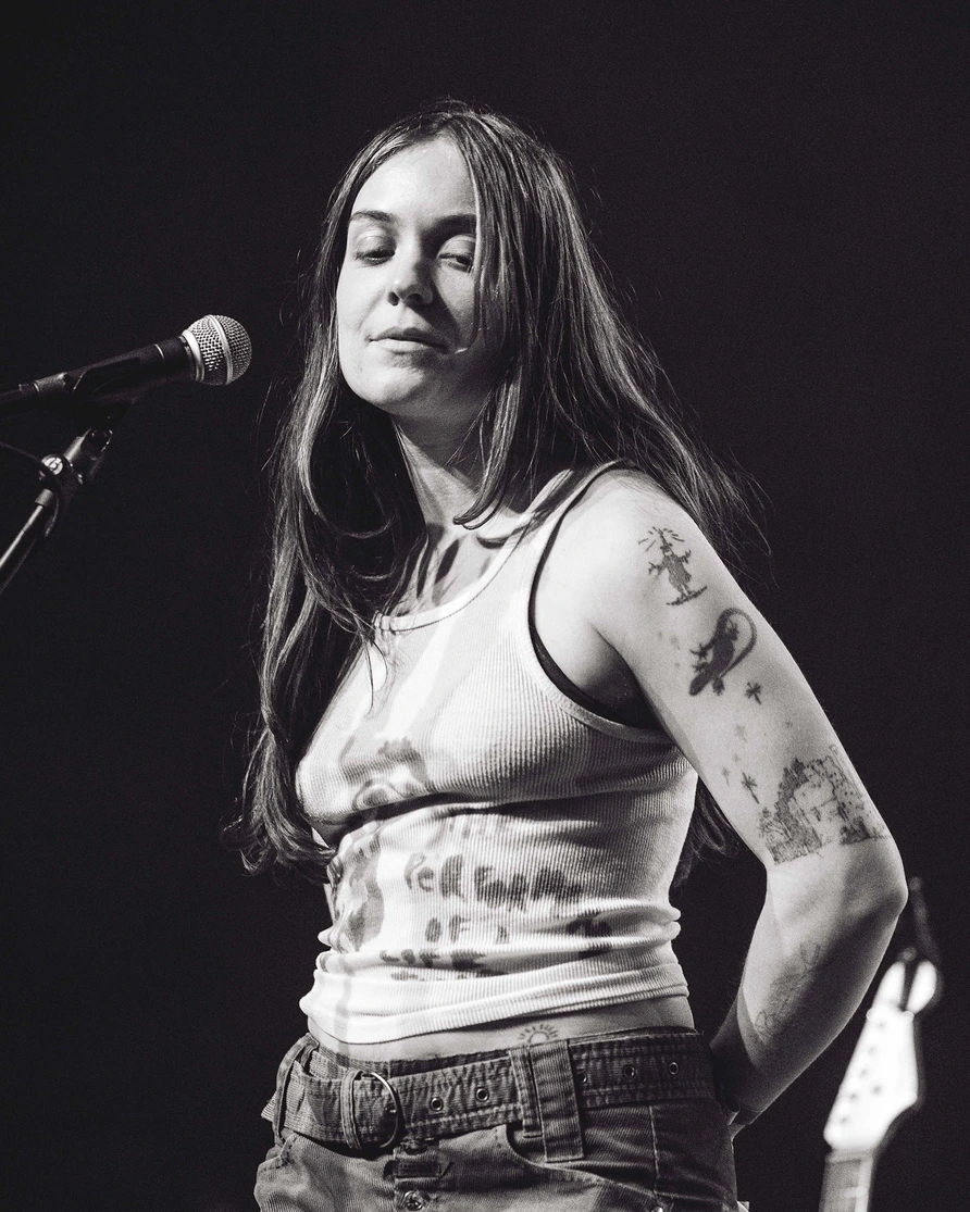 @ at Brooklyn Paramount