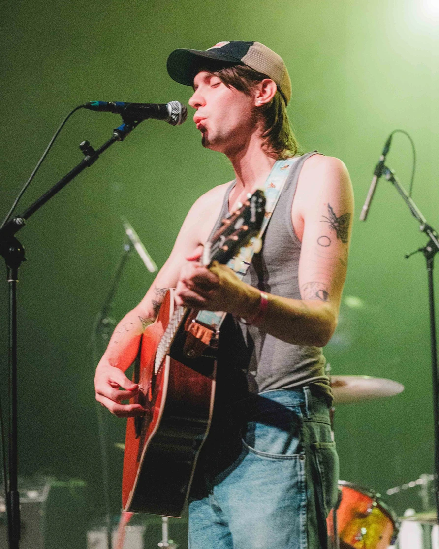 @ at Brooklyn Paramount