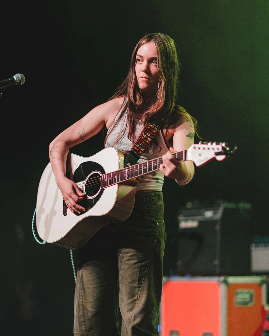 @ at Brooklyn Paramount