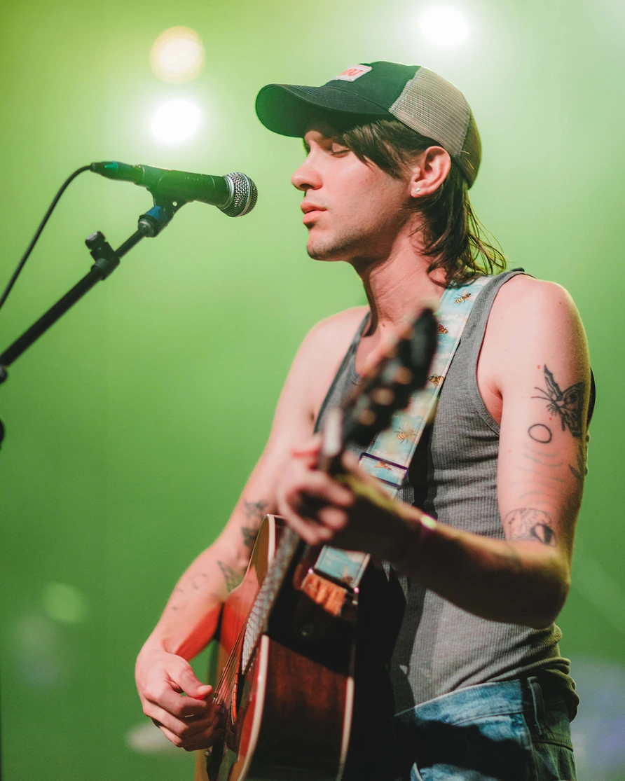 @ at Brooklyn Paramount