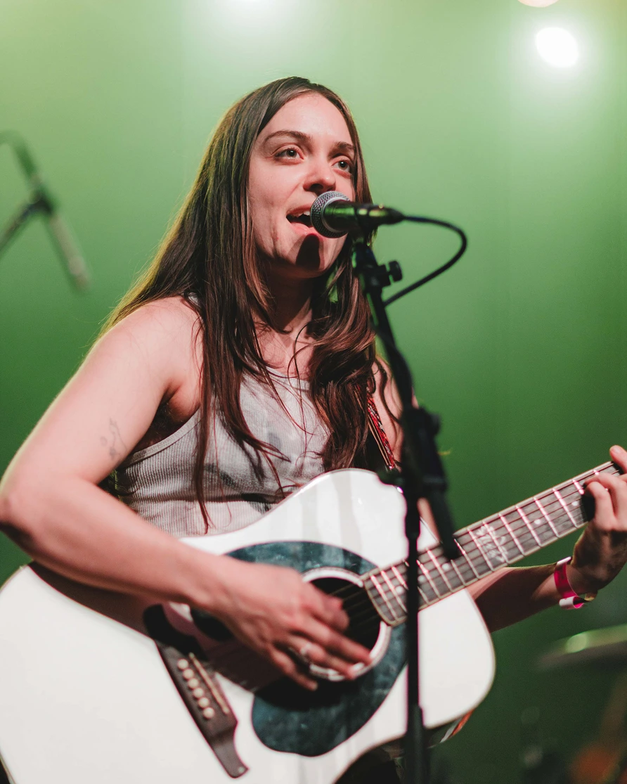 @ at Brooklyn Paramount