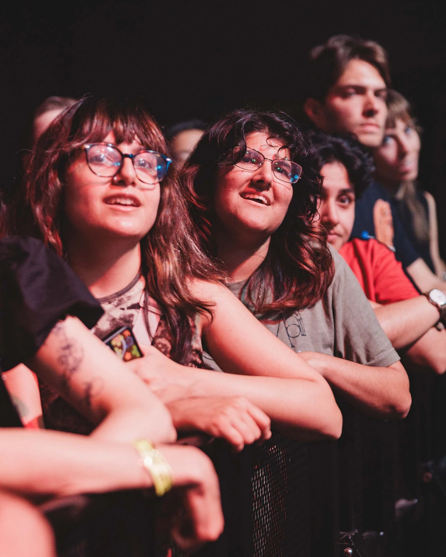 Snail Mail at Brooklyn Paramount