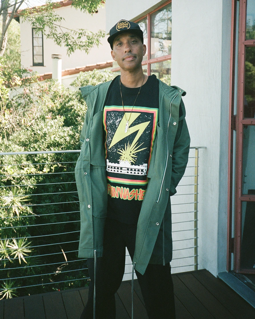 Atiba Jefferson
