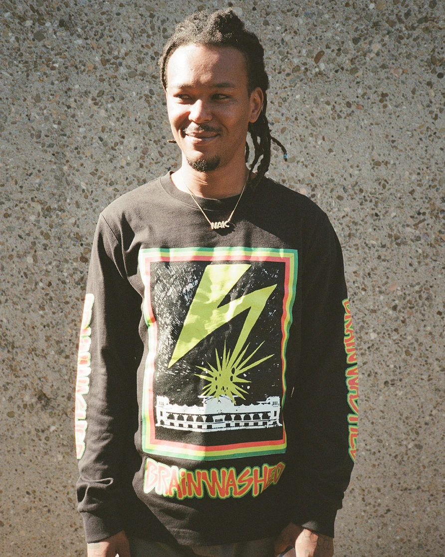 Na-Kel Smith