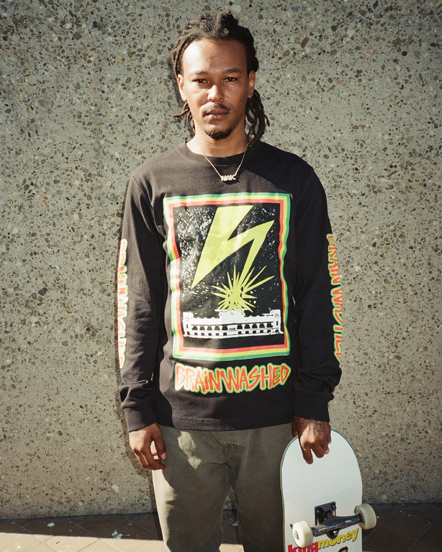 Na-Kel Smith