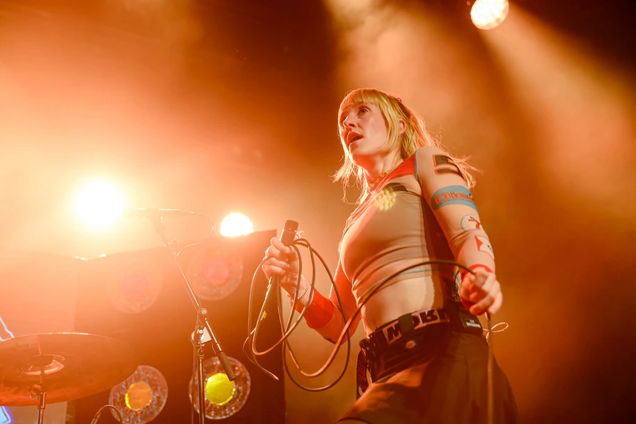 Snõõper at Brooklyn Steel