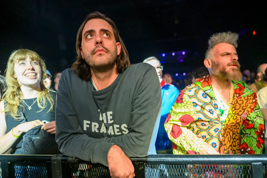 Snõõper at Brooklyn Steel