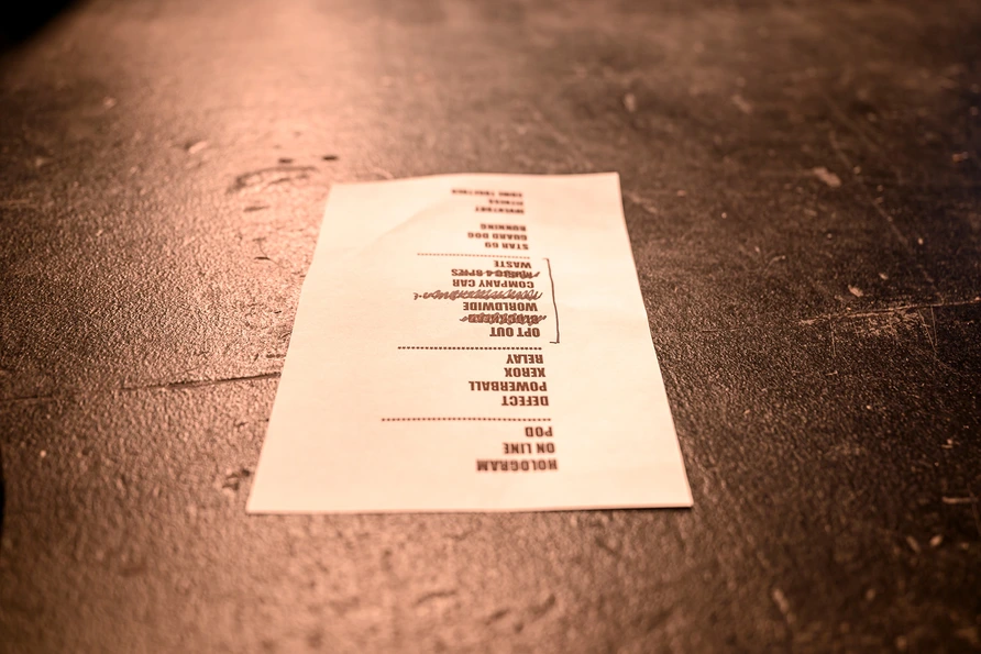 Snõõper at Brooklyn Steel