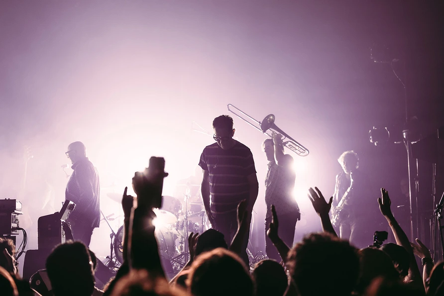 They Might be Giants at Brooklyn Steel