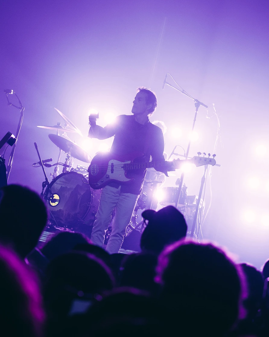 They Might be Giants at Brooklyn Steel