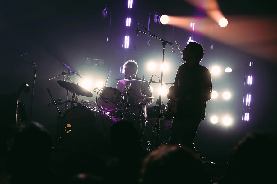 They Might be Giants at Brooklyn Steel