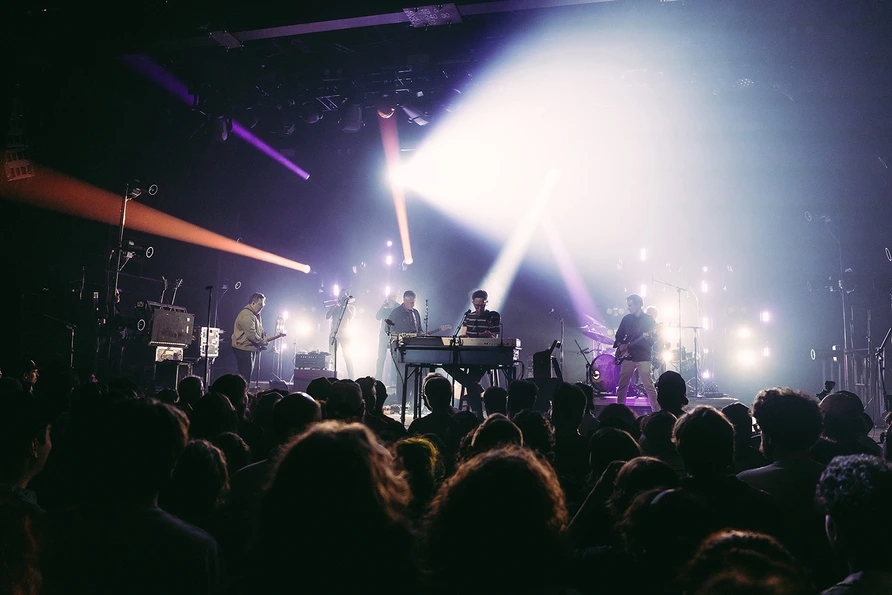 They Might be Giants at Brooklyn Steel