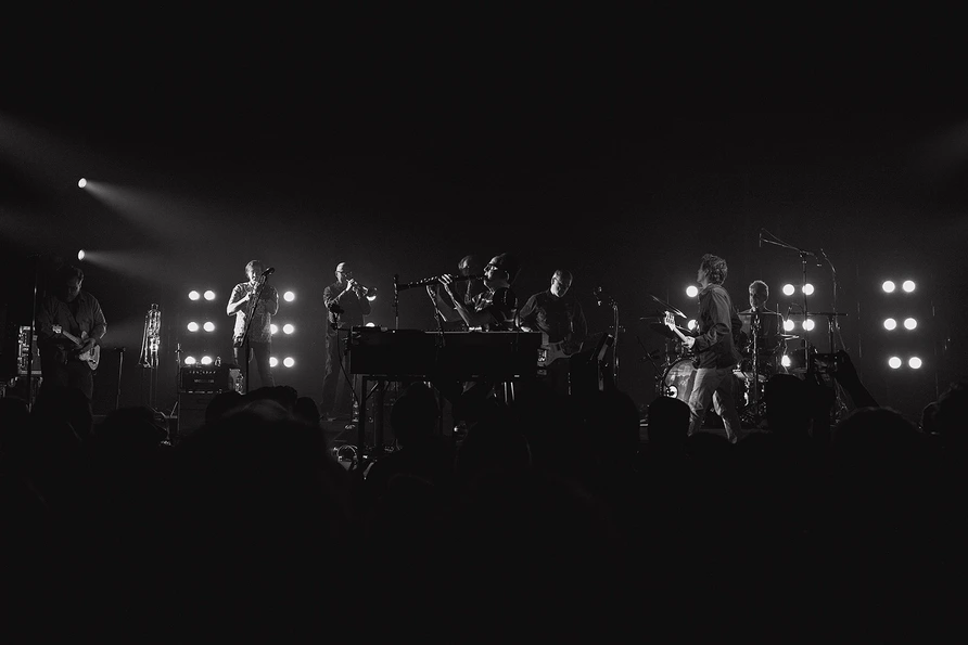 They Might be Giants at Brooklyn Steel