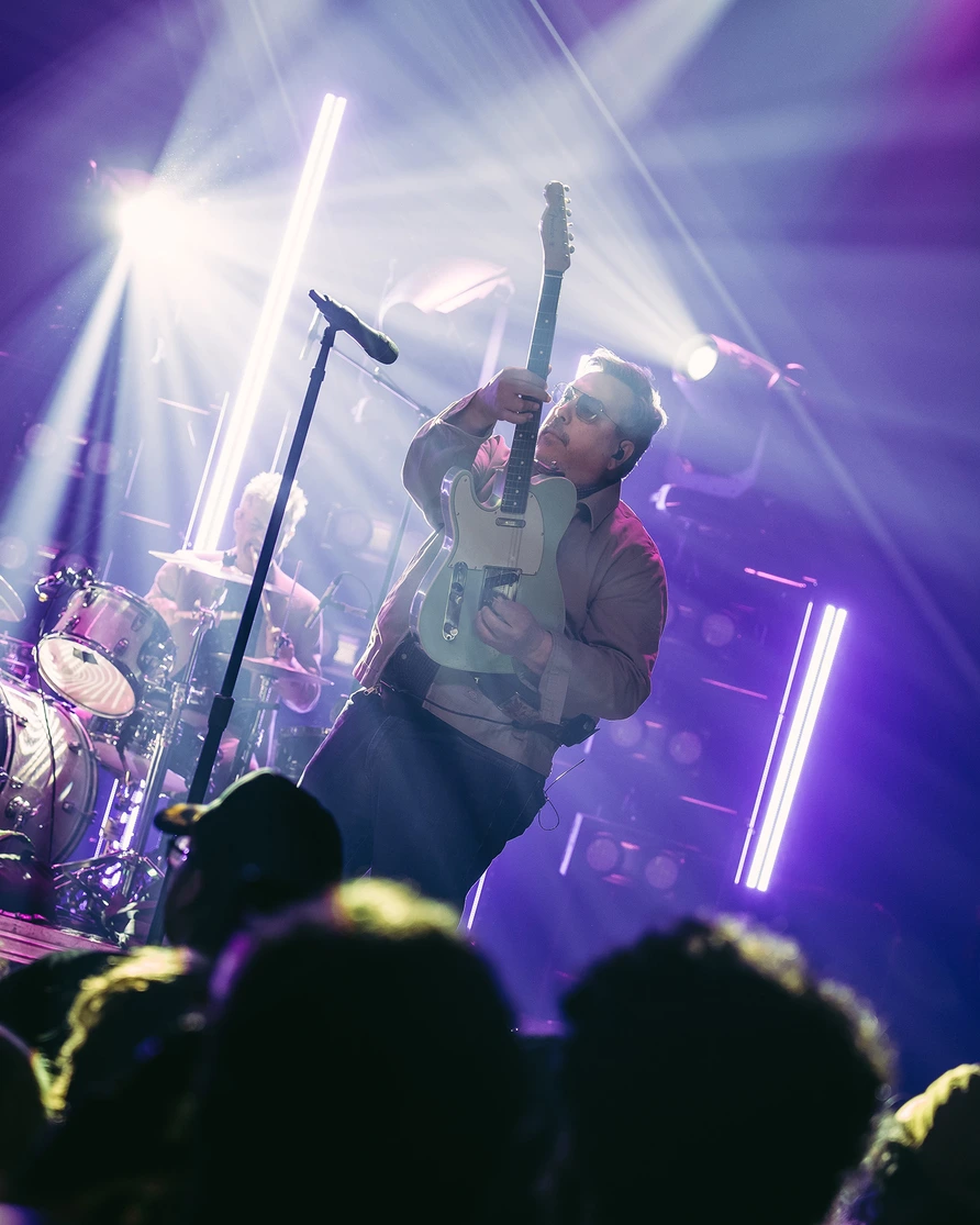 They Might be Giants at Brooklyn Steel