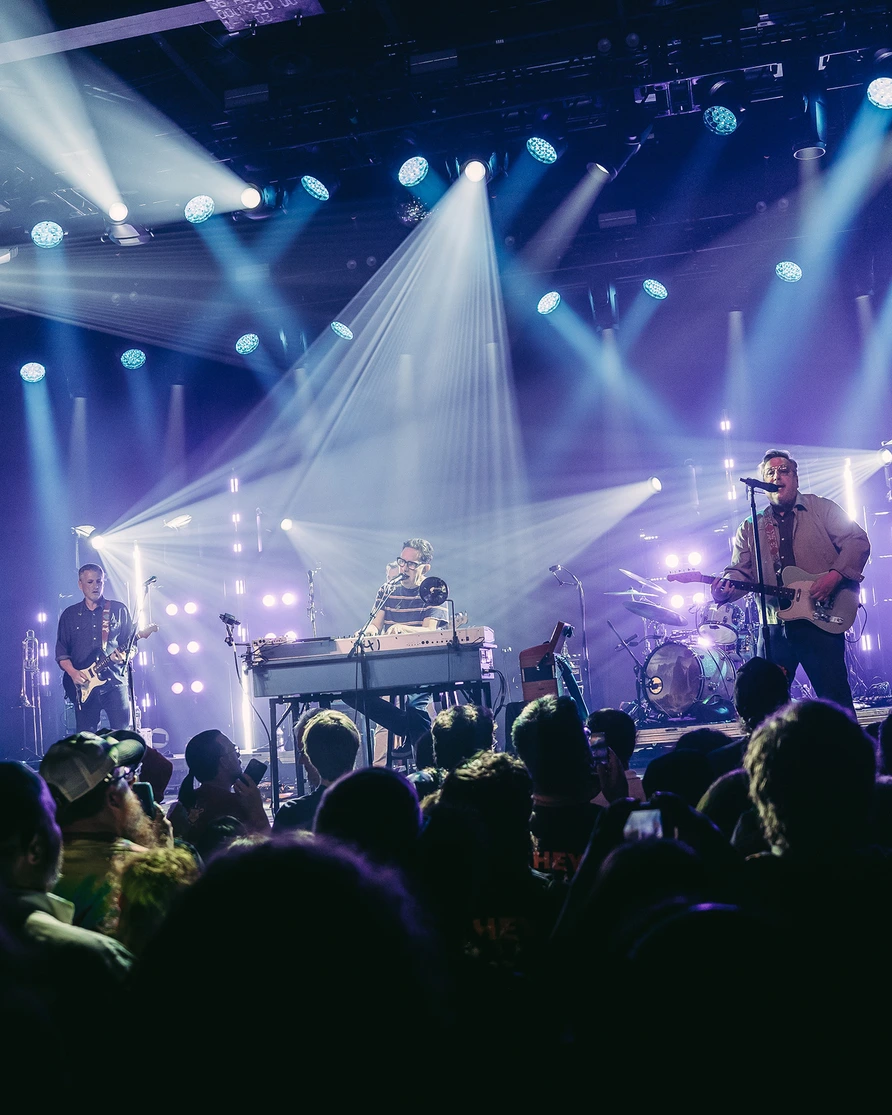 They Might be Giants at Brooklyn Steel