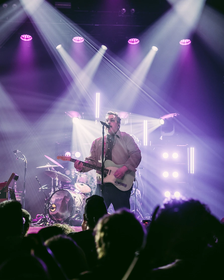 They Might be Giants at Brooklyn Steel