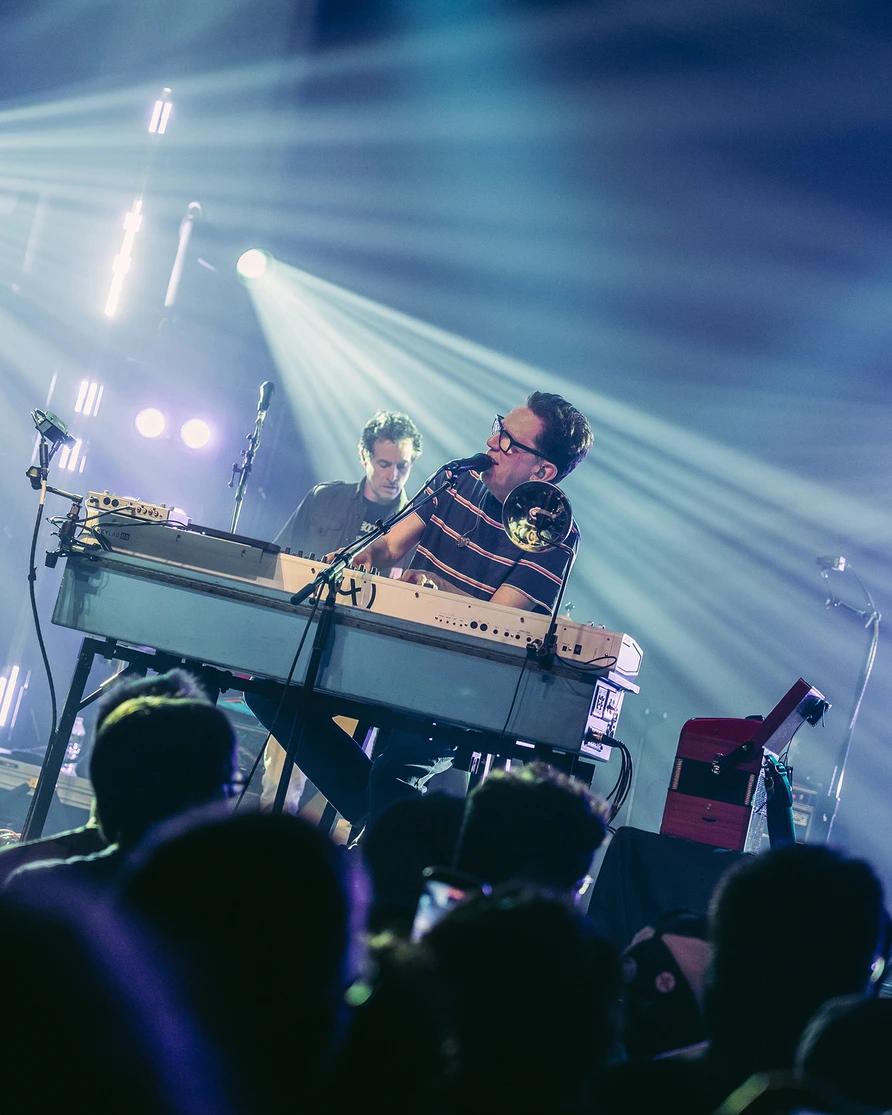 They Might be Giants at Brooklyn Steel