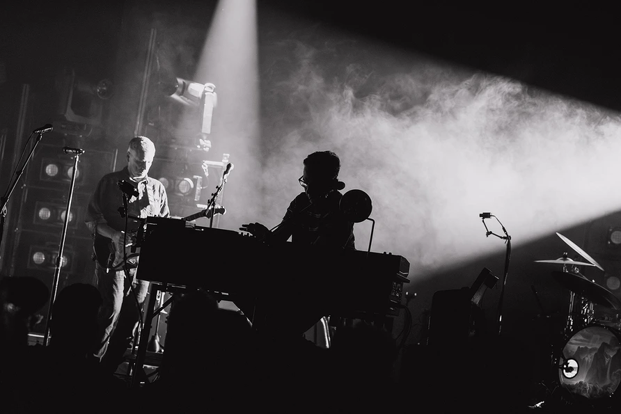 They Might be Giants at Brooklyn Steel