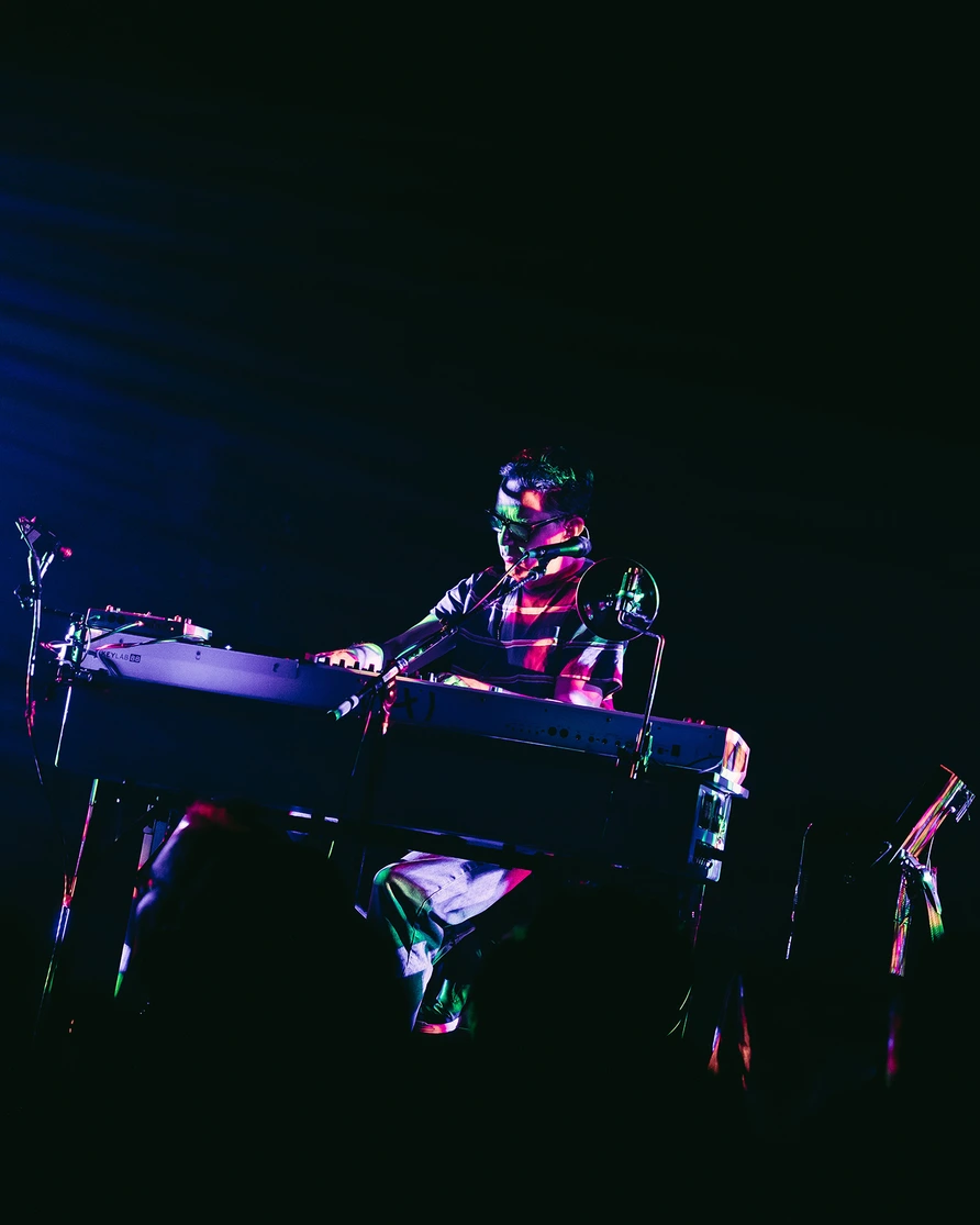 They Might be Giants at Brooklyn Steel