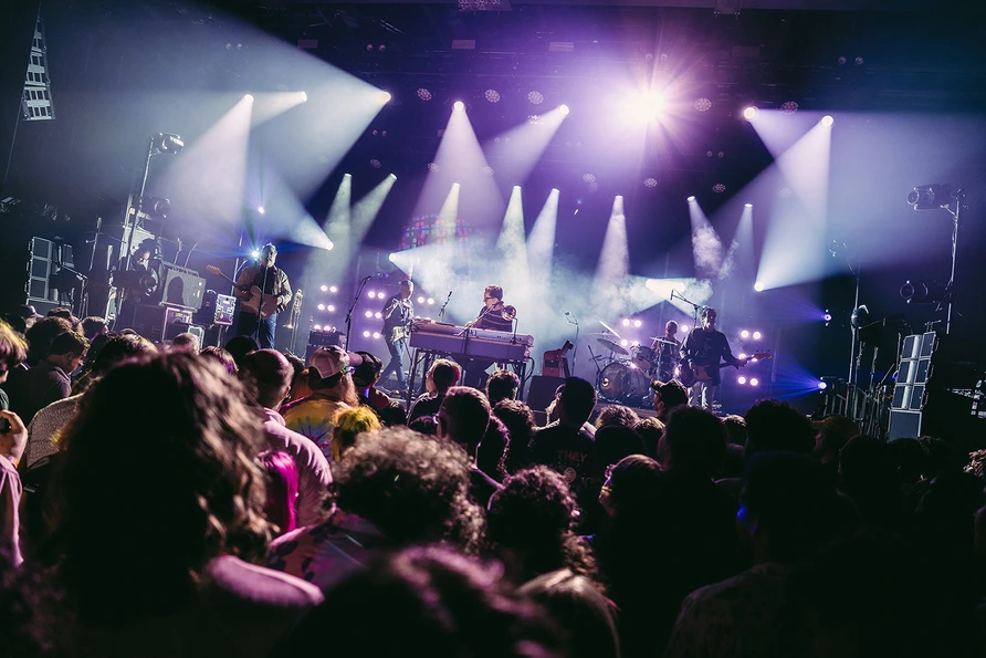 They Might be Giants at Brooklyn Steel