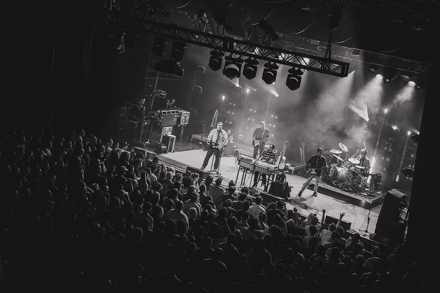 They Might be Giants at Brooklyn Steel