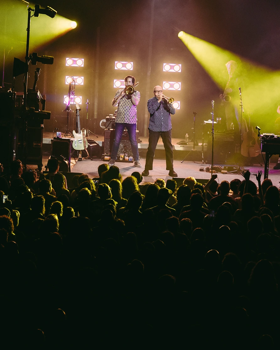 They Might be Giants at Brooklyn Steel