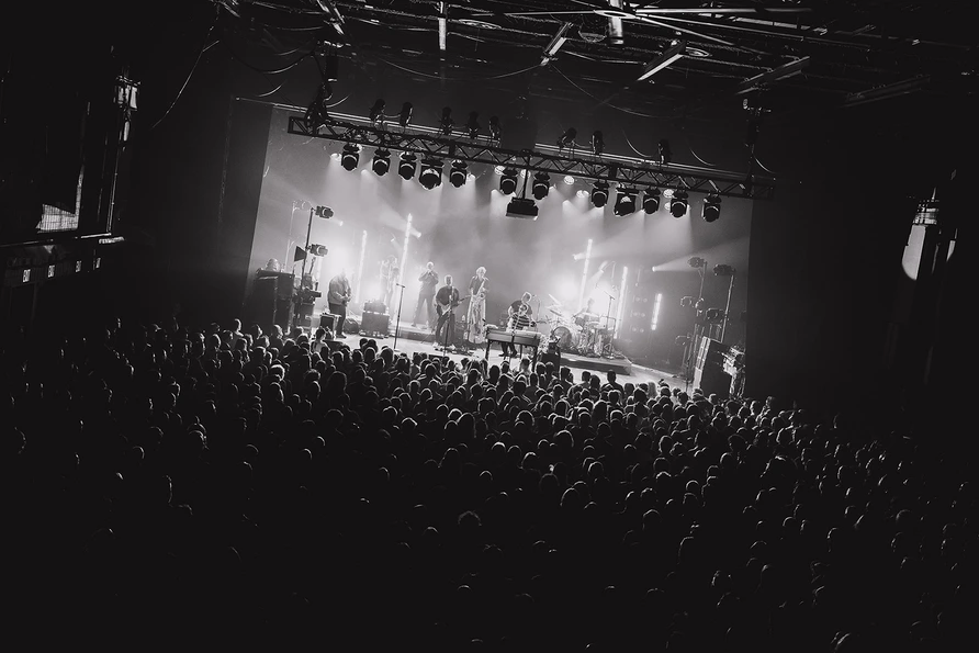 They Might be Giants at Brooklyn Steel