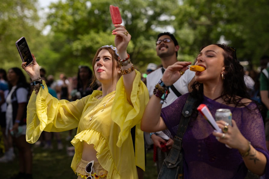 Governors Ball 2026
