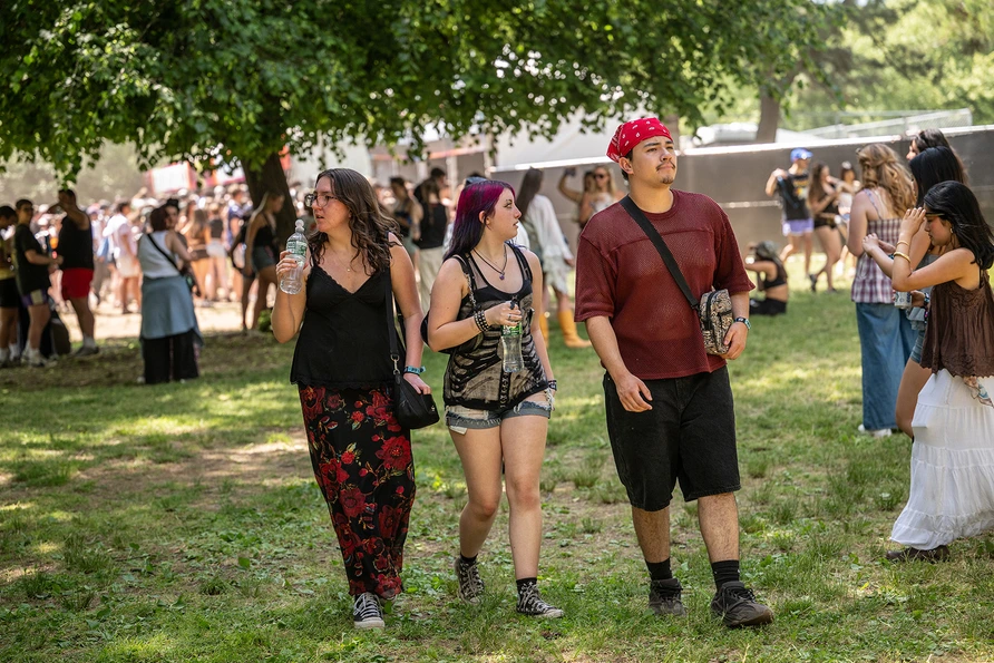 Governors Ball 2026