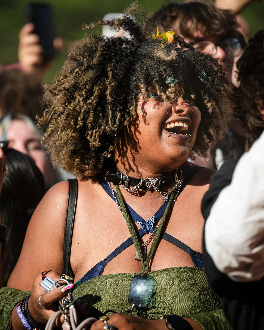 Governors Ball 2026