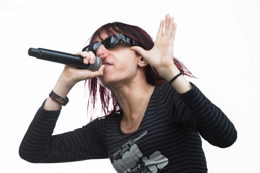 Jane Remover at Governors Ball 2026