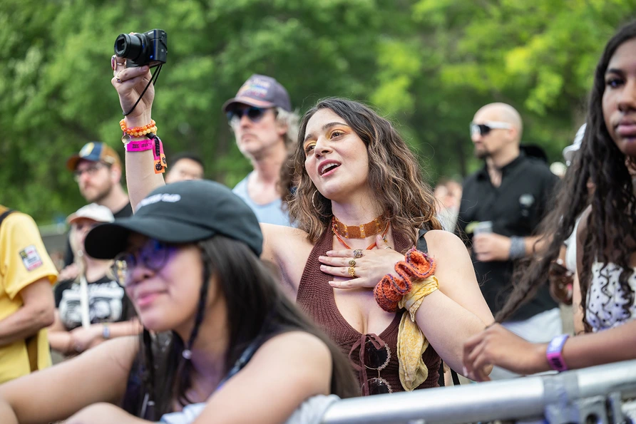 Governors Ball 2026