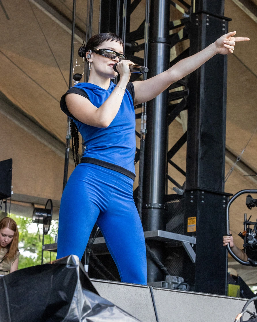 Fcukers at Governors Ball 2026