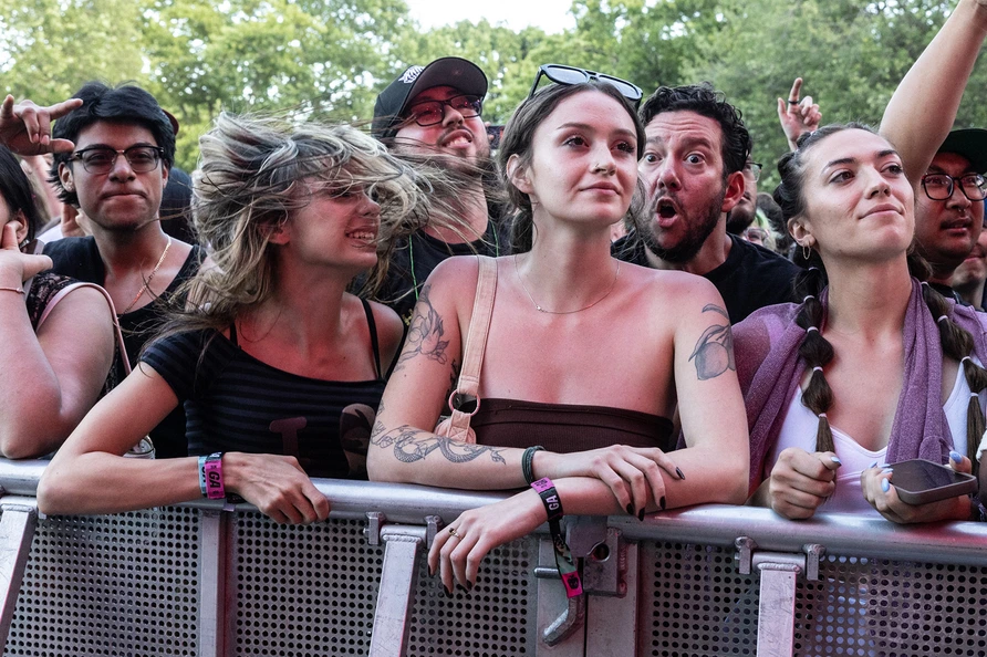 Governors Ball 2026