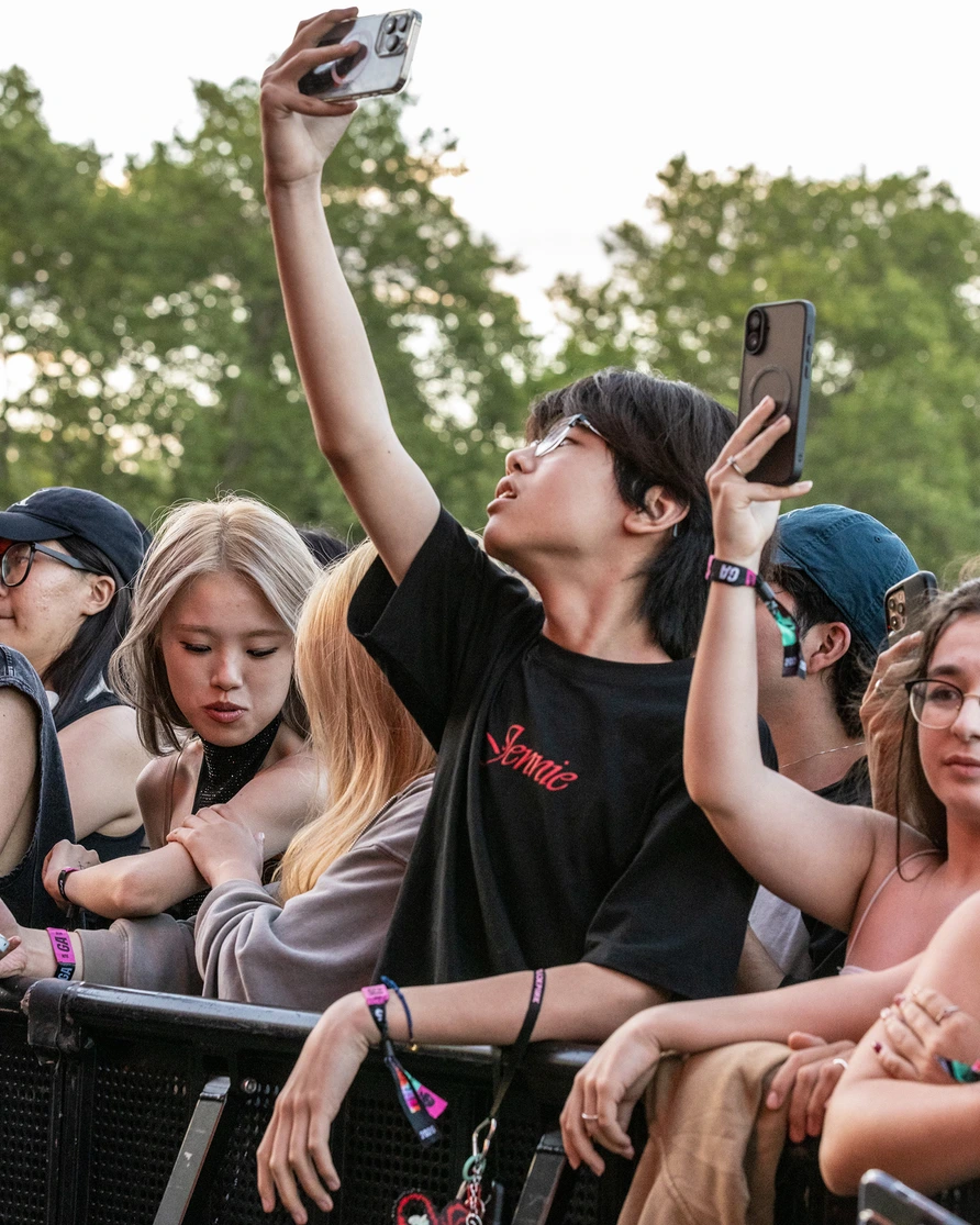 Governors Ball 2026