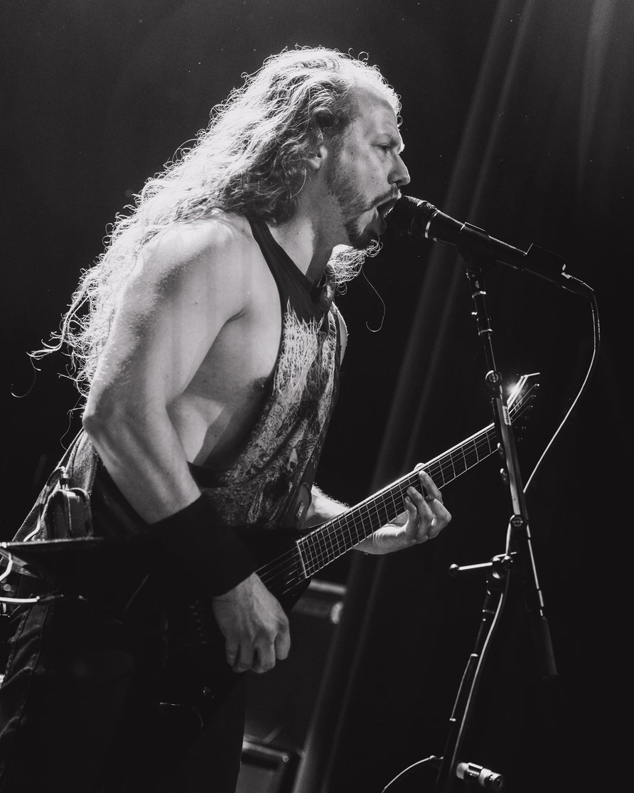 Havok at Brooklyn Paramount