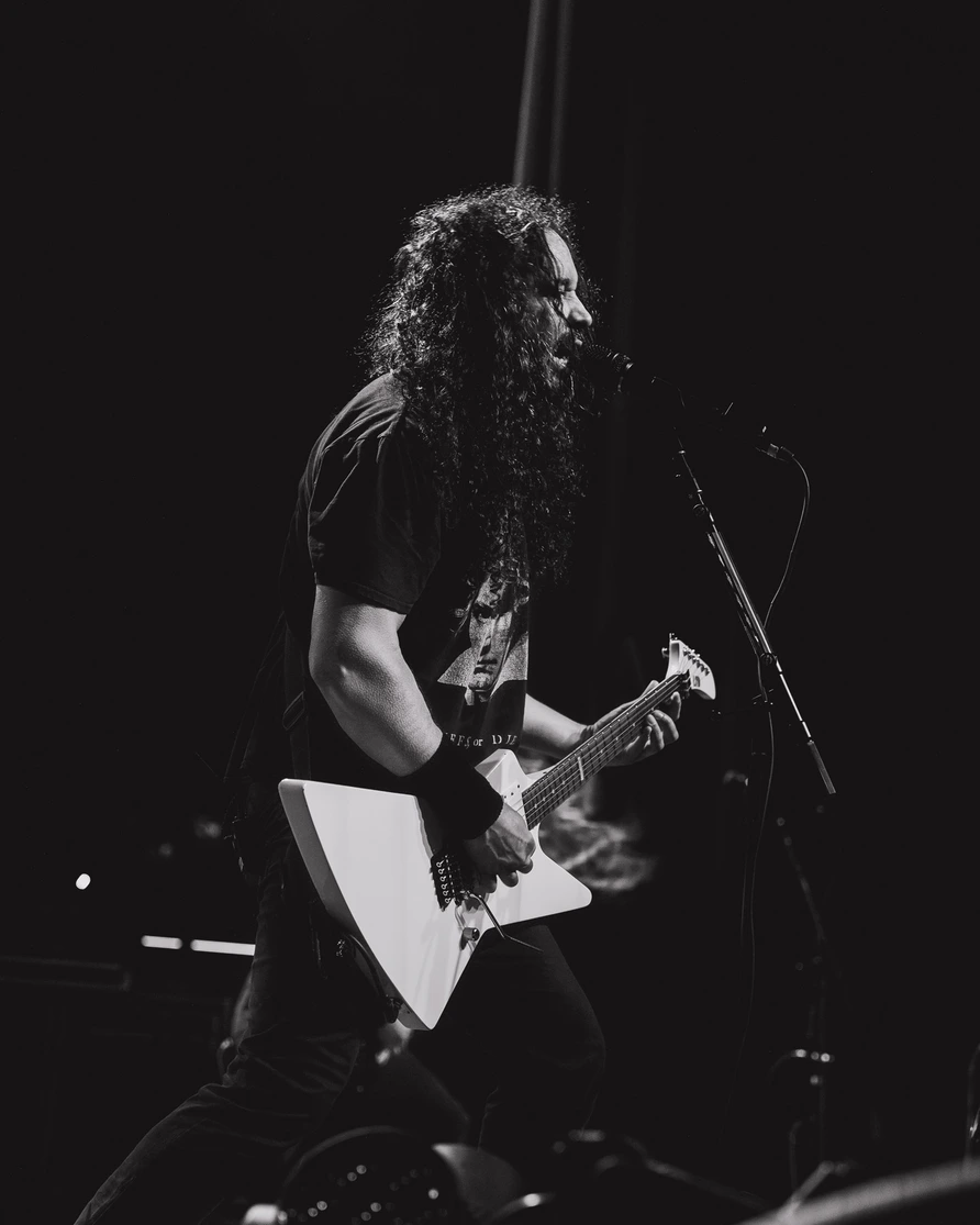 Havok at Brooklyn Paramount
