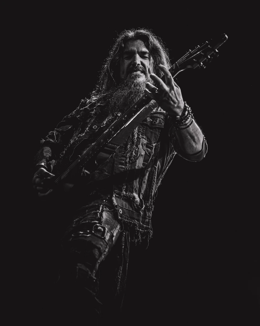 Machine Head at Brooklyn Paramount