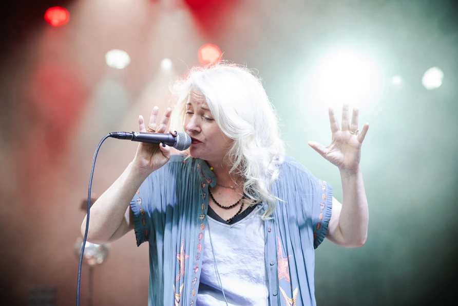 Stars at Greek Theatre