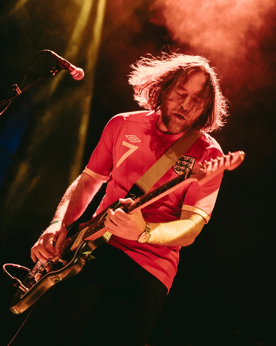 The Get Up Kids at Brooklyn Paramount