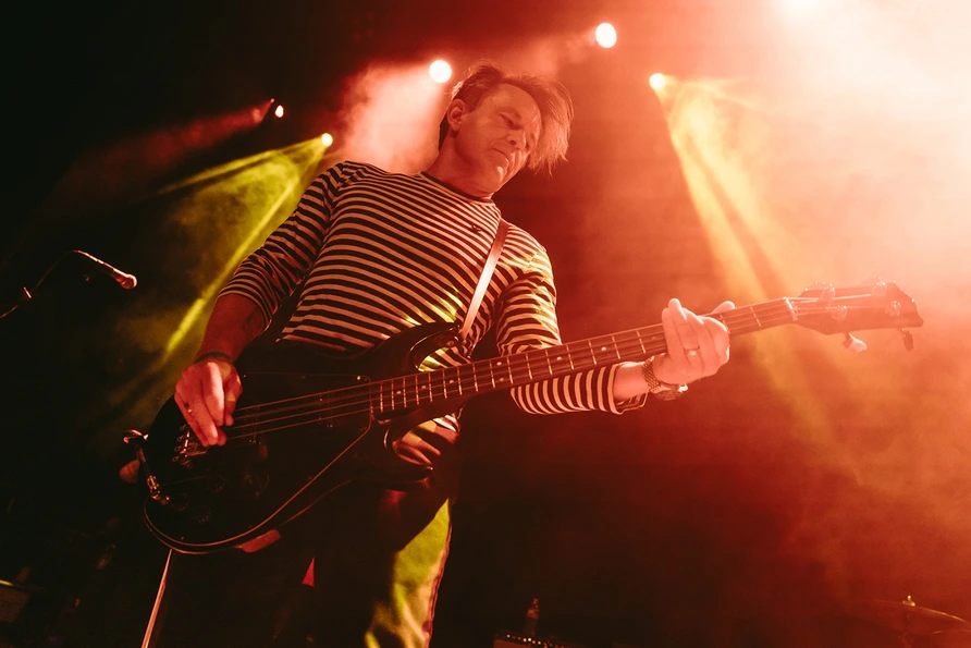 The Get Up Kids at Brooklyn Paramount