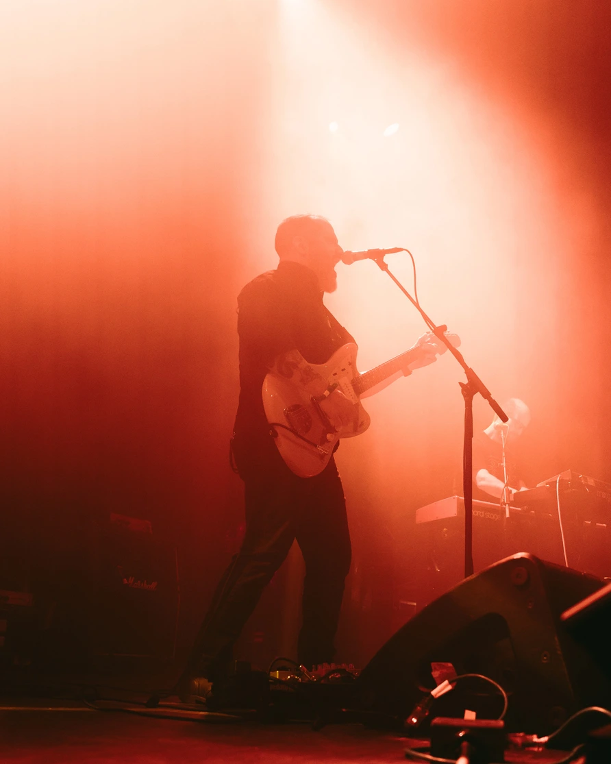 The Get Up Kids at Brooklyn Paramount